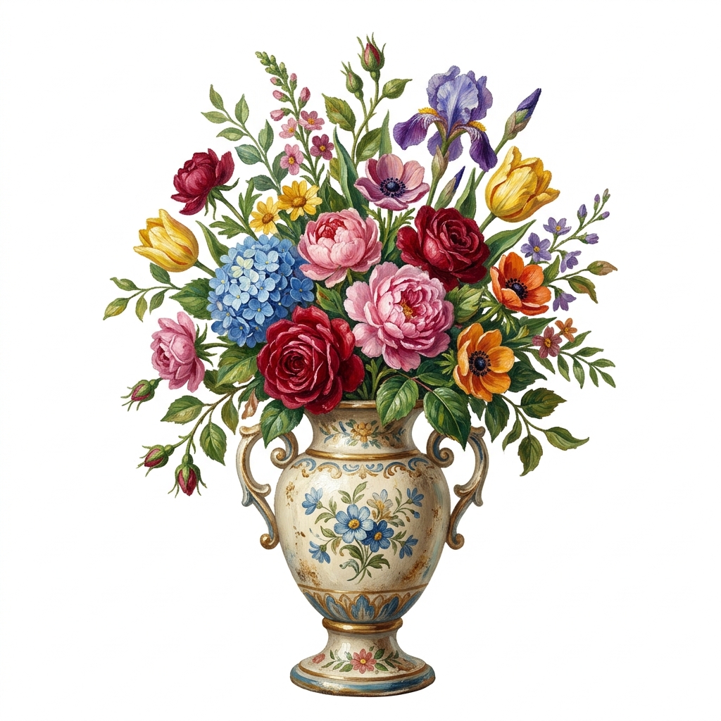 Vase 2