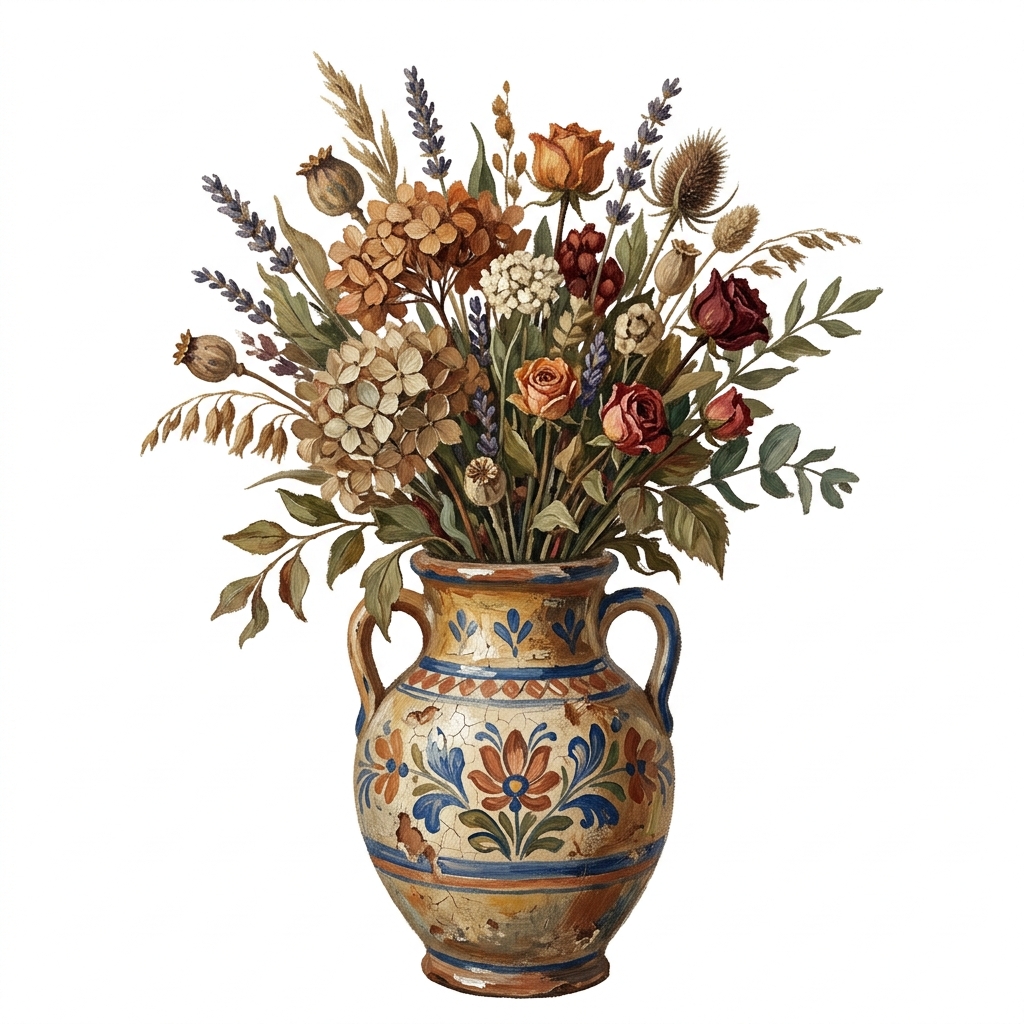 Vase 3